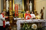 Bierzmowanie 21.05.2019 :: © Parafia Nałęczów